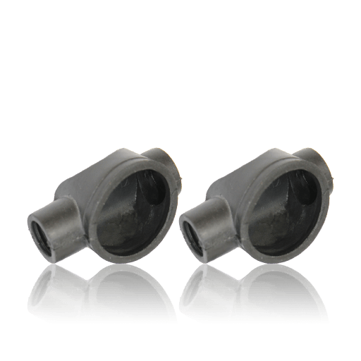 Abdeckung für Handbremshebel